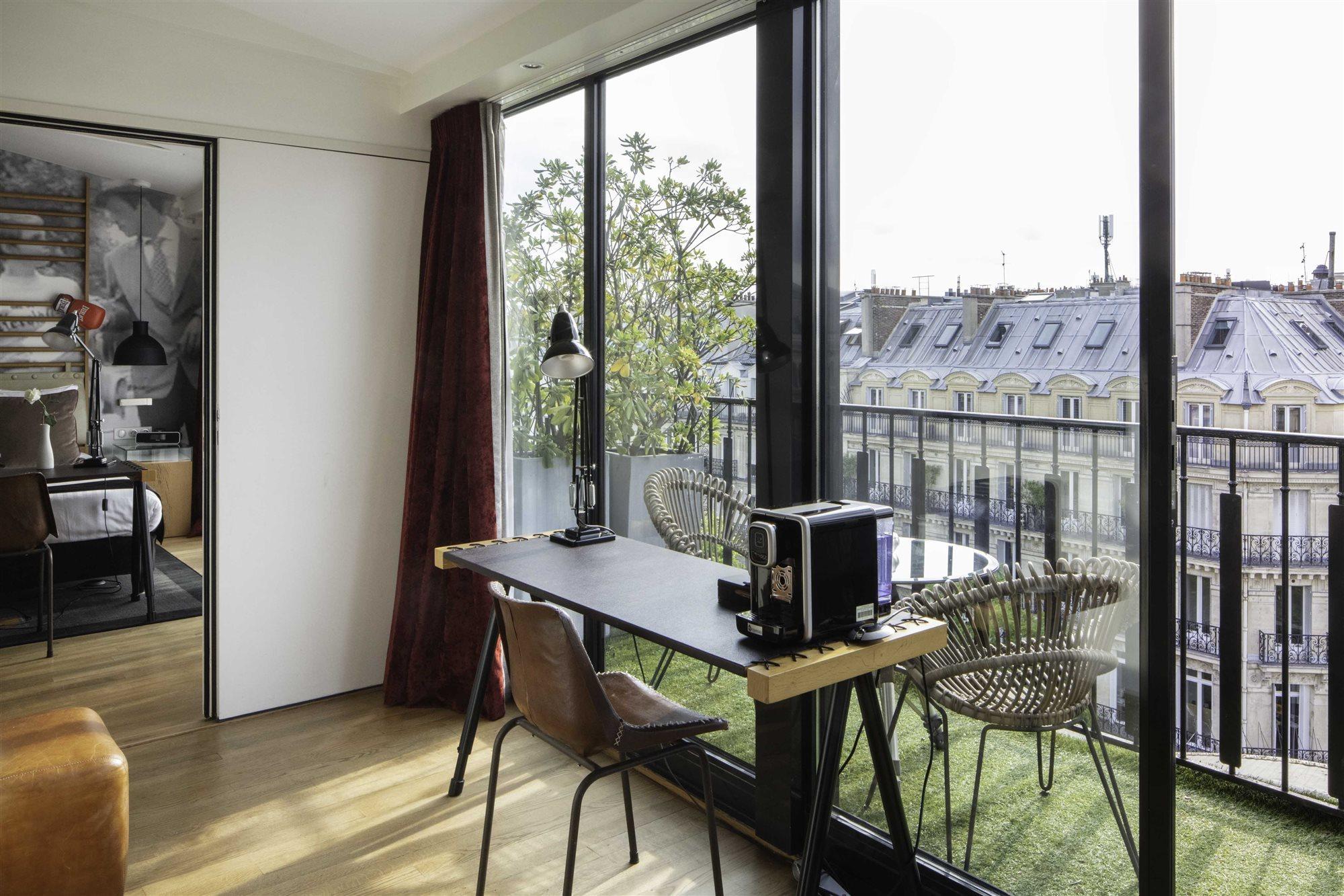 Le 123 Sebastopol - Astotel Paris Exterior photo